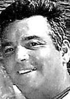 Jeffrey Fortner Obituary (2008)