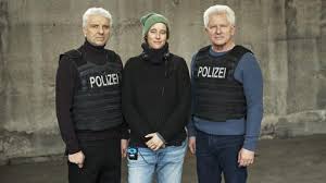 Ein fall, in dem batic und leitmayr auf dem oktoberfest mit der. Drehstart Munchner Tatort Tatort Ard Das Erste