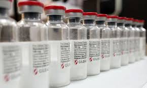 It is administered via injection into a vein. 92kbvngk87pvym