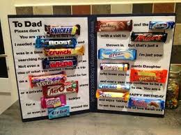 You can cut all three sizes of candy bar wrappers from one 8 1/2 x 11 sheet of paper. Any Age Mum Dad Brother Sister Caramel Party Perfecto Happy Birthday Personalised Chocolate Bars Birthday Gift Present Idea Party Supplies Toys Games Umoonproductions Com