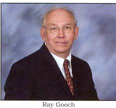 Gooch, Ray