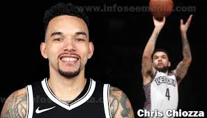 Chris Chiozza: Bio, family, net worth