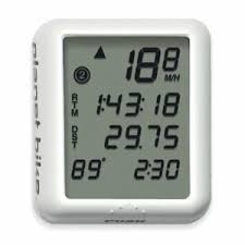 More advanced models also may display altitude, incline (inclinometer), heart rate, power output (measured in watt) and temperature as well as offer additional functions such as pedaling cadence, a cycling computer and even gps navigation. Top 10 Best Cycling Computers Best Choice Reviews