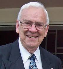 Kenneth Begin Obituary (1932