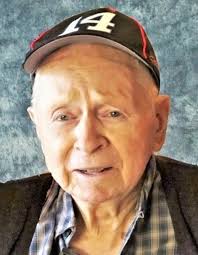 Harold E. Israel Obituary