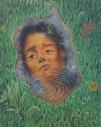 Larissa De Jesús Negrón