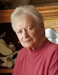 Renone Hodson Obituary (1931