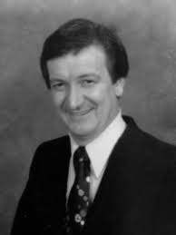 Ronald Eugene Toth Obituary