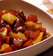 Veau Au Sirop D Erable Recette Plat De Viande En 2019 Recette Sirop Erable Et Recettes De Cuisine