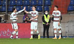 With gerrard scoring from the spot, liverpool's hopes were reinvigorated, and when torres was a few days later, liverpool claimed a clean sheet and a point away from home against utrecht in the. Internationals Jota And Wijnaldum On The Scoresheet In World Cup Qualifiers Liverpool Fc