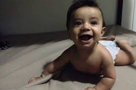 Comedians Are Totally Not Laughing About Sending Babies To Nauru