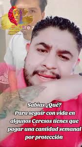 Protección en Ceresos: Costo semanal y realidad