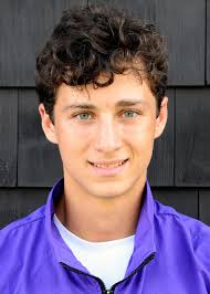 NESCAC Men's Track Senior Salute