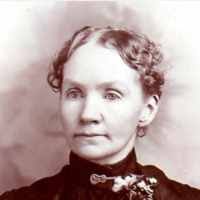 Eliza Marietta Hurren (1865–1948)