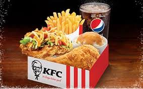 Select and order from the kfc online sharing menu for delivery and pick up today.finger lickin' good! Harga Kfc Di Singapore Mahal Halal Tidak Lokasi Dan Menu Cek Disini