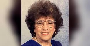 Celia L. Zimmerman Obituary