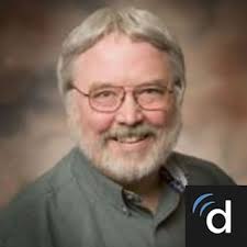 Dr. Richard K. Inman, MD