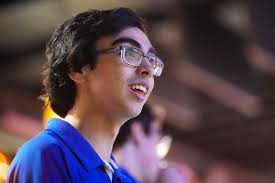 Davidson bowler Nicholas Bremer thrives despite loss of right eye