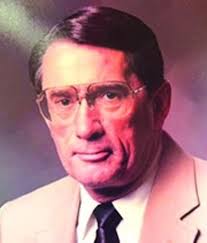 Richard Eckenrode Obituary (1932