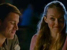 Dear John (Who Are You Tv Spot)