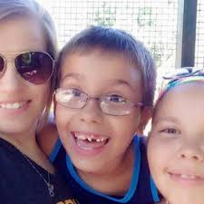 Fundraiser by Becky Heintzman-Sangare : Sara fleury