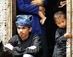 Fitinline Com 3 Jenis Pakaian Adat Suku Baduy Jenis Budaya