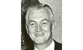 William Hobbs Obituary (1919