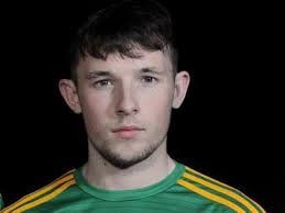 Second half goals enough to see Naomh Columba overcome Naomh Brid in Glen