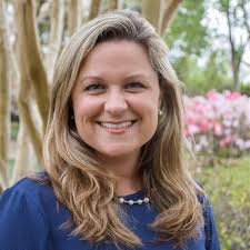 Acadiana newsmakers: Angelle Judice Adams named director of resource  development for United Way