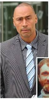 There is always a chance of being caught, no matter how long it takes'