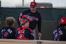 Cleveland Guardians TV schedule 2024: How to watch, stream spring training  live - cleveland.com
