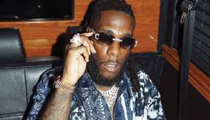 UK to partner Burna Boy for 'next' Lagos show