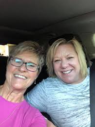 Watching you grow into incredible women today