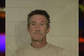 Donald Boutwell — Liberty County Jail Bookings