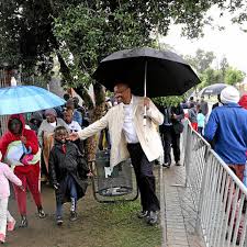 Patrice tlhopane motsepe (born 28 january 1962) is a south african mining magnate. Motsepe Foundation Puts Smiles On Disadvantaged Kids