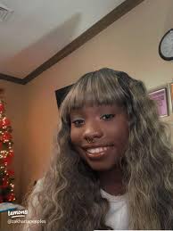 My First Wig Install: A Journey into Beauty