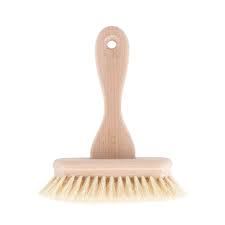 As you're about to see, some brushes will require putting in some. Redecker Bath Tub Cleaning Brush Official Stockist