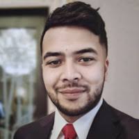 Mohammed Latif, CISSP