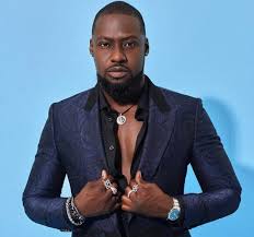 Chris Attoh returns as host for the 25th TGMA