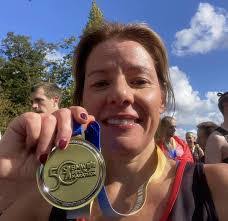 Bethany Gemma's Instagram, Twitter & Facebook