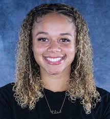 Valedictorian Fights Human Trafficking