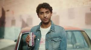 Diet Coke Feisty Cherry Tv Commercial Too Feisty Featuring Karan Soni Ispot Tv