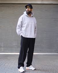 Epingle Sur Streetwear Outfit Inspiration
