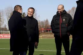 CM: Allegri expecting answers from Milan management after completing goals – the latest