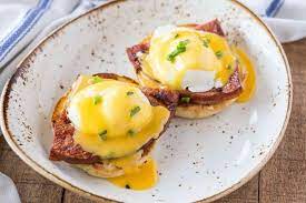 Cara Dan Tips Membuat Eggs Benedict