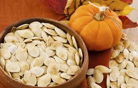 Bienfaits Des Graines De Citrouille Pour La Sante