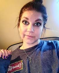 Christina M Robertson