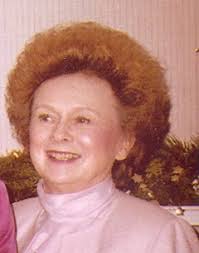 Doloras Weinrich Obituary