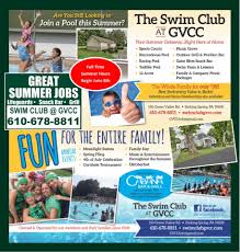 the swim club at gvcc about facebook