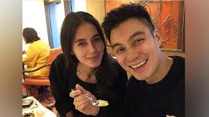Apa saja prestasi paula verhoeven? Paula Verhoeven Lebih Tinggi Dari Baim Wong Perempuan Beruntung Cinta Cantika Com